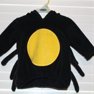 Baby Spider Costume